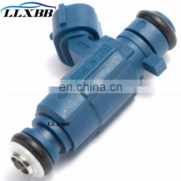 Original LLXBB Fuel Injector Nozzles 35310-2B000 For Hyundai Kia 353102B000 photo-4