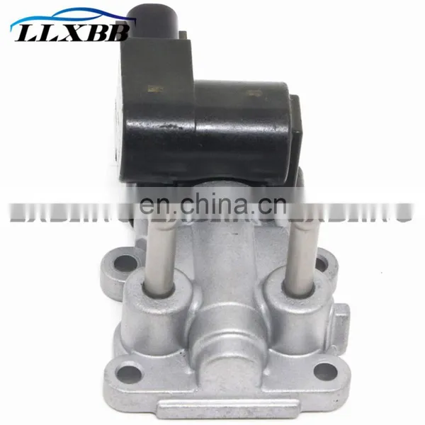 Original LLXBB Idle Air Control Valve For Toyota Corolla TERCEL PASEO 22270-23020 2227023020 136800-1950 photo-5