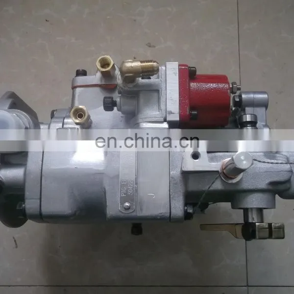 Top Sale Guaranteed Quality Fuel Injection Pump 4076956 KTA19 E790 photo-5