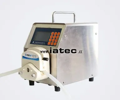 Peristaltic Pump
