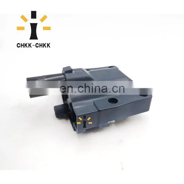 High Quality Auto Ignition Coil 90919-02197 photo-3