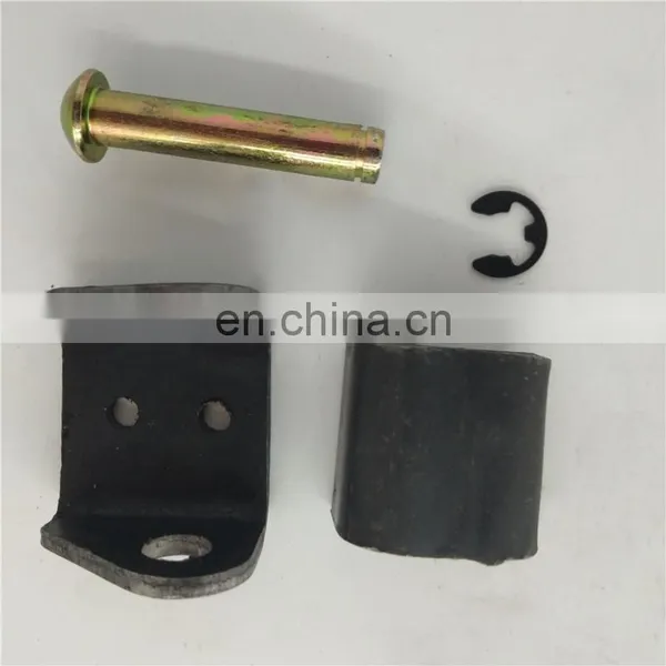China Hot Selling 8505020-15 Rear Gate Hinge Assembly for ISUZU Truck photo-2