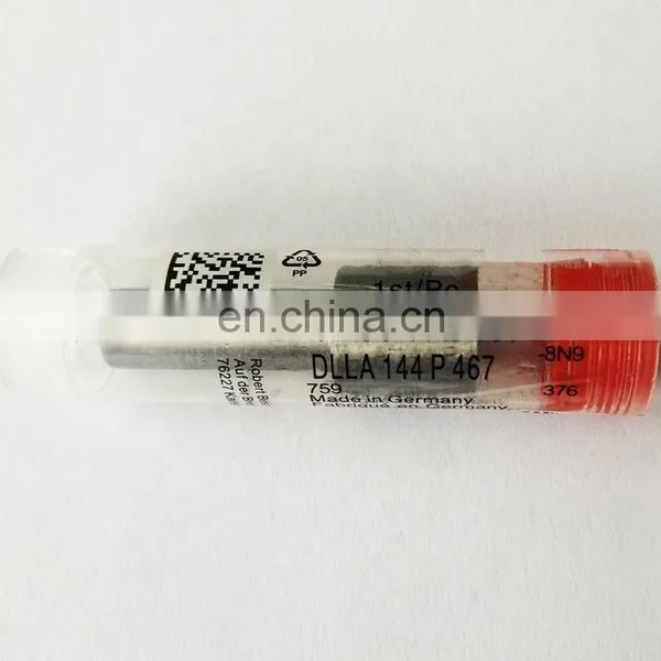 High Quality 0433171337 DLLA144P467 Diesel Engine Part Nozzle photo-3