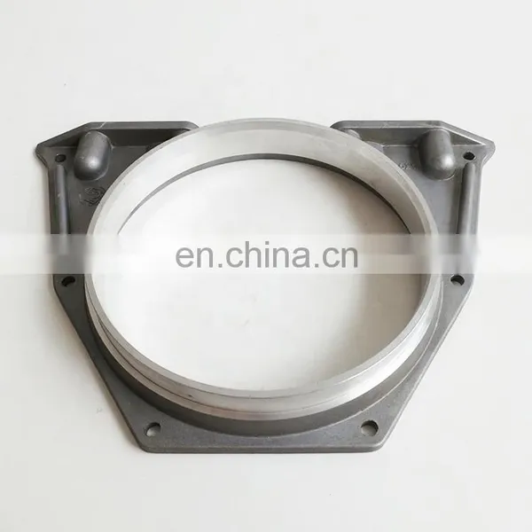Auto Truck Diesel Engine Parts 6BT 3913447 Crankshaft Rear Oil Seal Seat photo-2