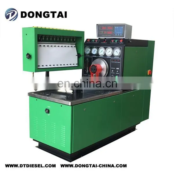 12psb Diesel Fuel Injection Pump Calibration Machine ,Diesel Injection Pump Test Bench photo-2