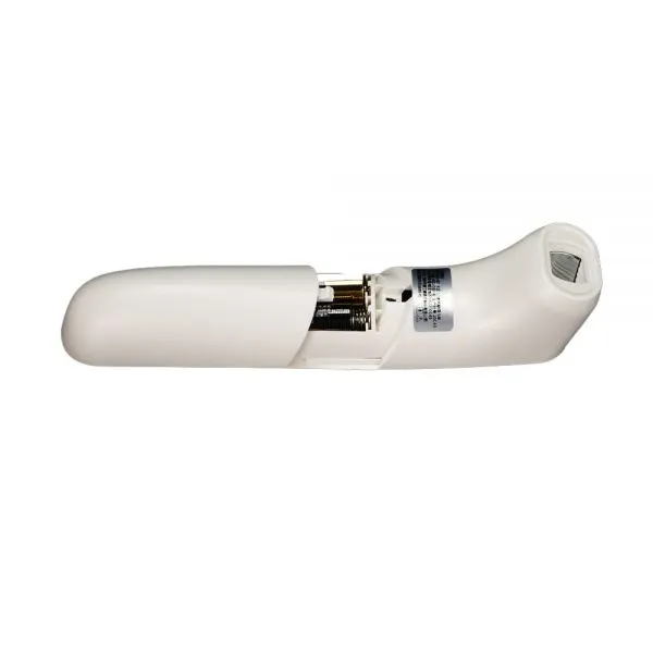 High-quality Accurate Body Infrared Thermometer Forehead Gun photo-3