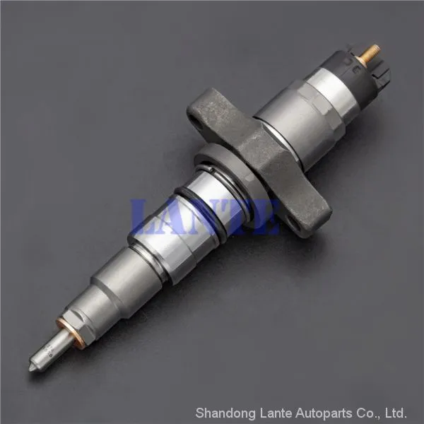 Common Rail Injector 0445120079 0445120103 0445120113 Diesel Injector photo-4