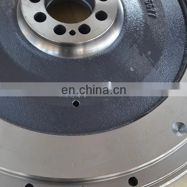 Weichai Sinotruk Howo Truck Engine Parts Flywheel photo-3