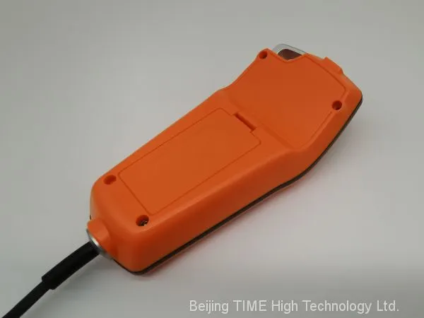 TIME2603 Ferrous /Nonferrous Coating Thickness Gauge With Separated Probe photo-2
