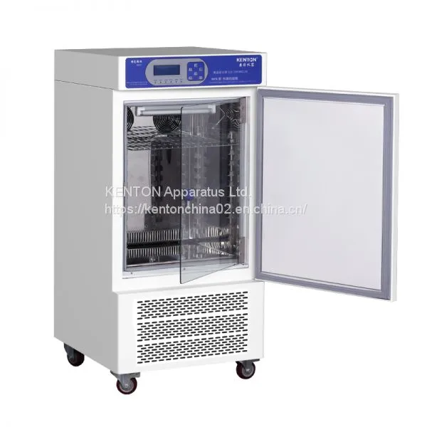 Biochemical Incubator Low Temperature Series,Larger Observations Are More Convenient photo-2