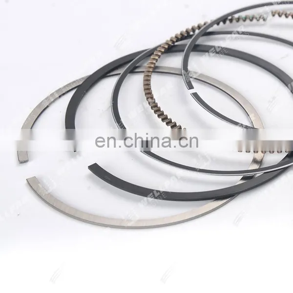 57.3MM Piston Ring 12100-KPT-A00 for Honda MOTOR 150CC 150 TITAN CG150/TITAN,NXR150CC 2003 photo-2