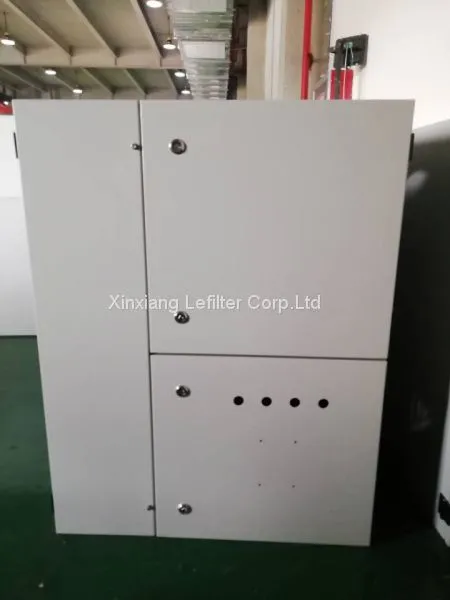 Portable Handheld Mini Laser Lead Dust Collector photo-2
