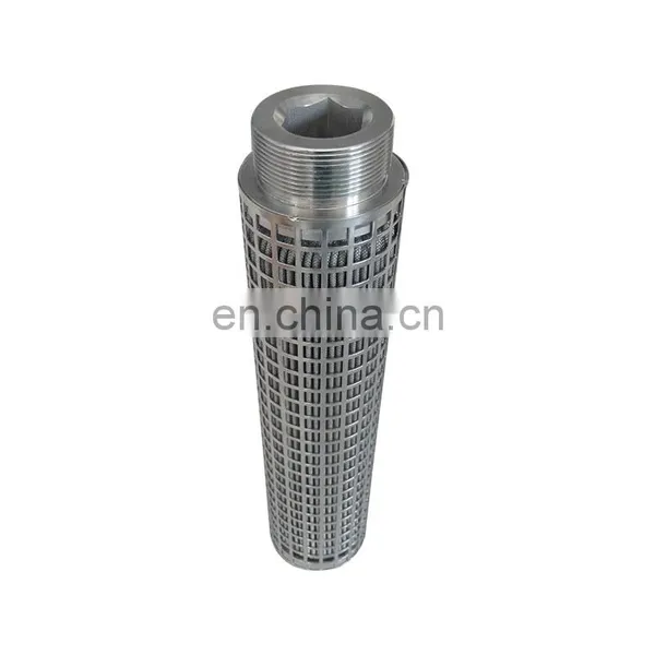 Hot Selling Stainless Steel Custom Filter Element Filter Mesh photo-4