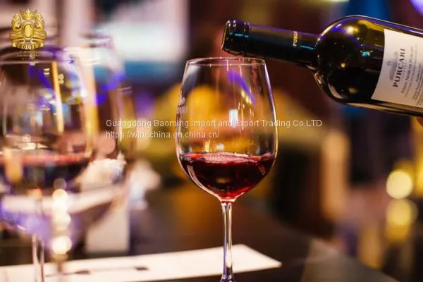 merlot wine