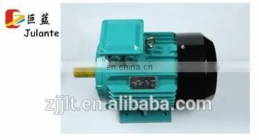 2hp 3 Phase Induction Motor 960rpm photo-5