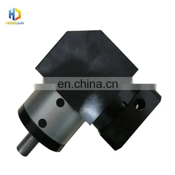 NEMA23 Right Angle 2 Speed Gearbox photo-4
