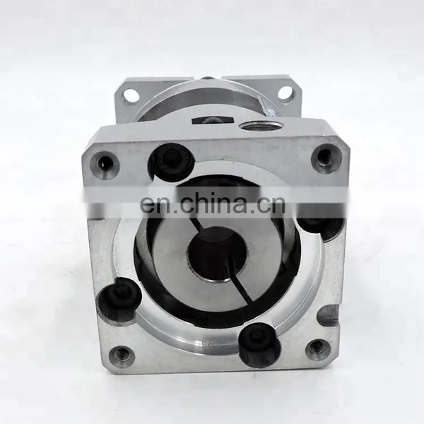 Speed Reducer Reduction Hydraulic Motor Planetary Gearbox photo-2