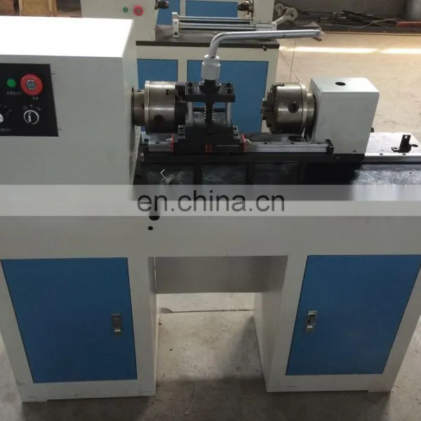 XCR-6 Metal Wire Wrap Testing Machine photo-5