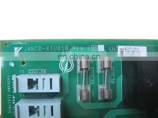 JANCD-XTU01B Control Panel photo-2
