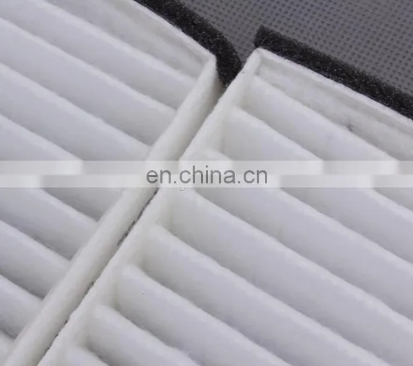 Top Quality Automobile Air Conditioning Filter OEM PC-0501 photo-3