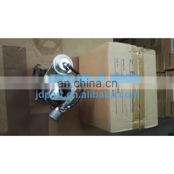 V2203 Turbo Chargers 1J700-17012 For Kubota photo-3