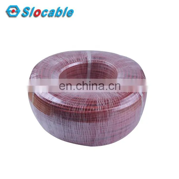 Double Core Xlpe Cable 2x4.0mm Solar Copper Wire photo-2