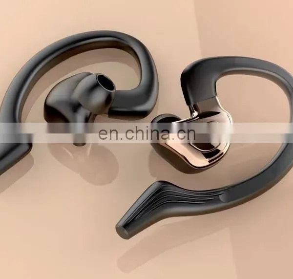 Bluetooth 5.0 Headset Tws Wireless Earphones photo-3