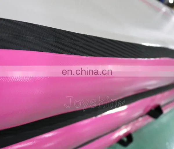 Airtrack 10m x 2m x 0.2m Long Inflatable Air Track Gymnastic Tumbling Mat With Pump photo-5