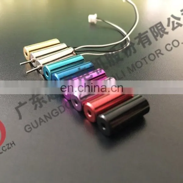 Chaoli CL-615 19.6KV Insane Whoop Motor For FPV Racer Blade Inductrix Tiny Whoop photo-3