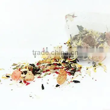 OEM Good Quality Fruit Flavor Tea, IMO Organic Small Customized Tea Bag Different Flavor Tea photo-5