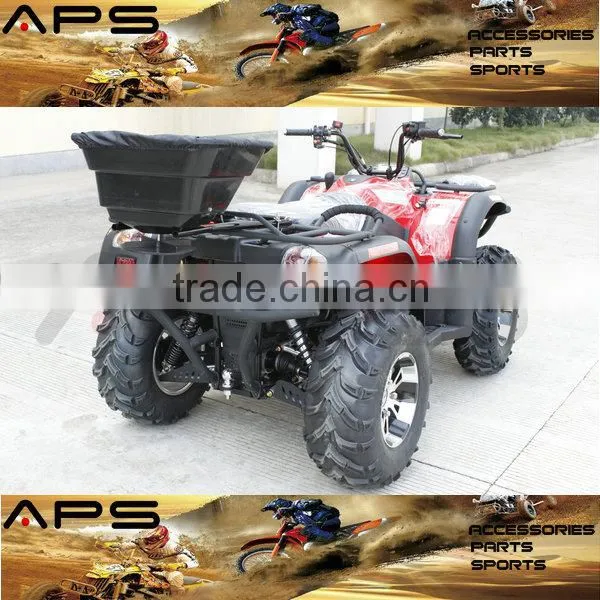 ATV Accessories ATV Tools 12V 780RMP CE Spreader for 300-800CC ATVs