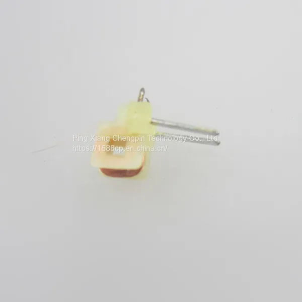 Plastic Bobbin Induction Coil photo-4