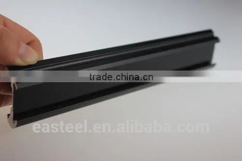 Promotional Various Section Aluminum Price Profile for Labor photo-3
