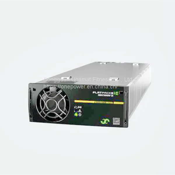 Supply Original Eltek 241115.815 Switching Power 220V Rectifier Module Flatpack2 220V/2000W HE