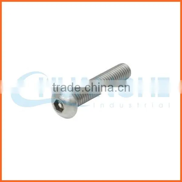 China Supplier Anti-theft Screw Tapping Screw photo-4