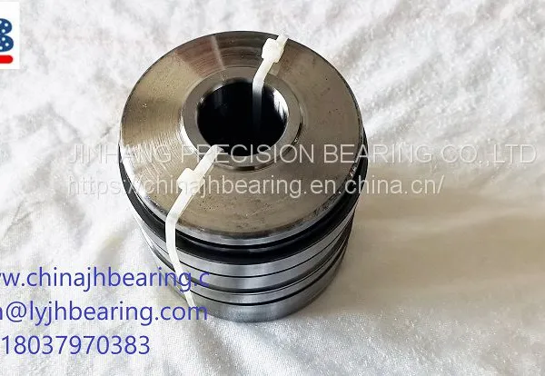 Twin Screw PVC Extruders Gearbox Bearing M4CT527 Factory Directly Supply 5x27x52mm photo-2
