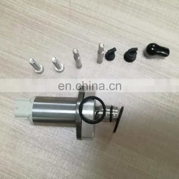 Wholesale Automotive Parts Suction Control Valve SCV 04226-0L010 294200-0093 for HILUX HIACE FORTUNER 1KD 2KD 2004-2008 photo-3
