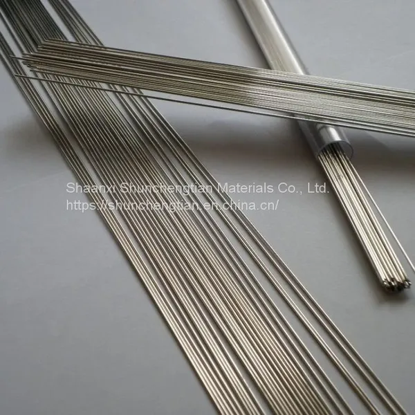 Welding Wire Rod Stainless Steel Wire Bright or Soap Coated 1 Ton Manufacturing Construction Material