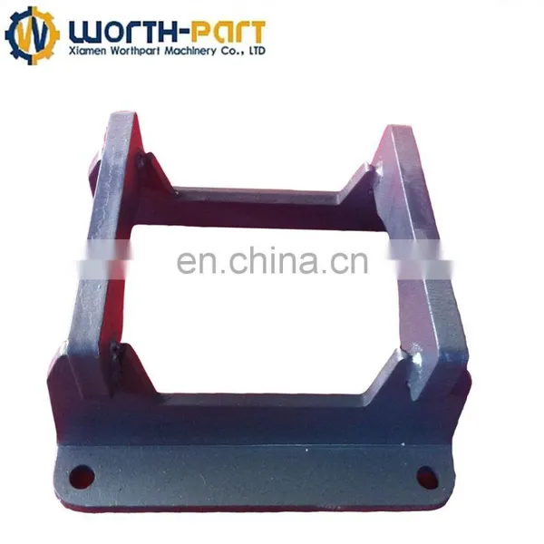 Excavator Track Guard 331/22432 photo-3