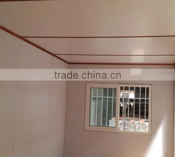 Steel Material and Office Use Storage Container photo-4