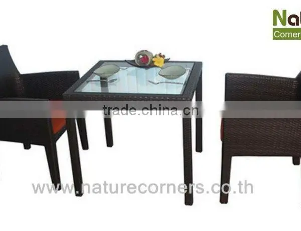 TF-0031-Dining Set