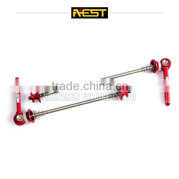 AEST Super Light CNC Quick Release Skeawers photo-5