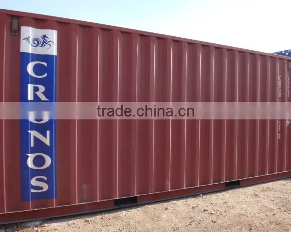 Used 40ft Container for Sale photo-6