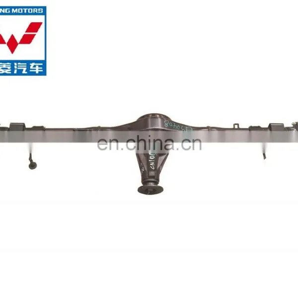 Wuling Motors Driving Axle Auto Chassis Parts