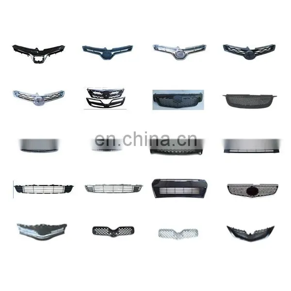 APW China Supplier Manufacturer Price Wholesale Various Car Auto Grille