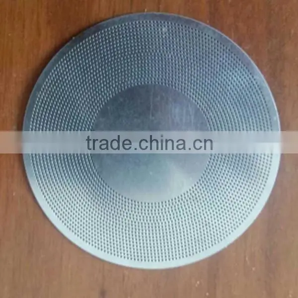 Gold Supplier Coffee Filter photo-3