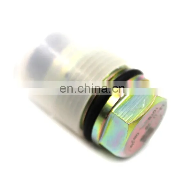 100000383 Fuel Rail Pressure Relief Limiter Valve 1110010015 For Nissan Kia Chrysler Jeep Honda Ford Mazda 2.2 2.5 3.0 photo-2