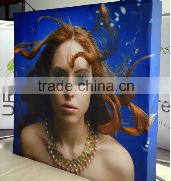 Hot Sale TV Stand Tension Magnetic Expo Display photo-6