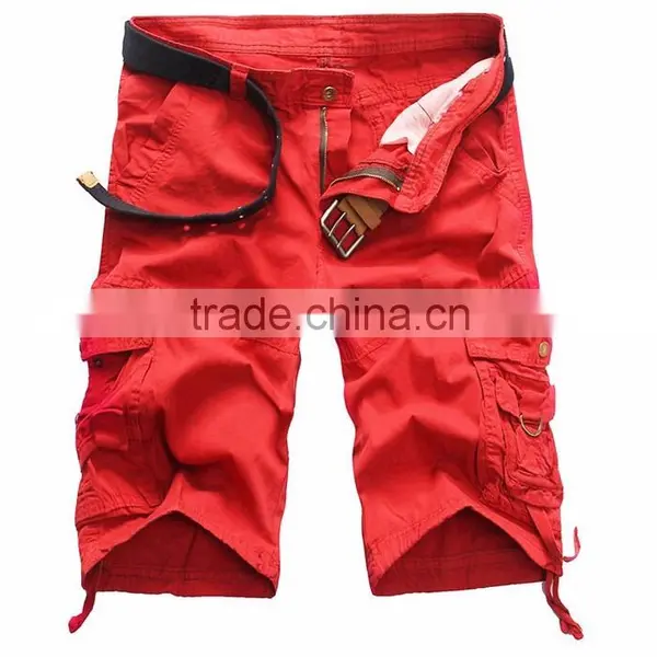 Shorts Man 2016 Brand Fashion Mens Bermuda Basketball Short Gym Men Homme Running Surf Cargo Shorts, Standard Sports photo-2