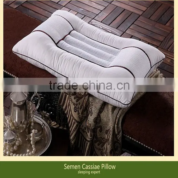 Semen Cassiase Pillow/Medical Pillow/Home Pillow